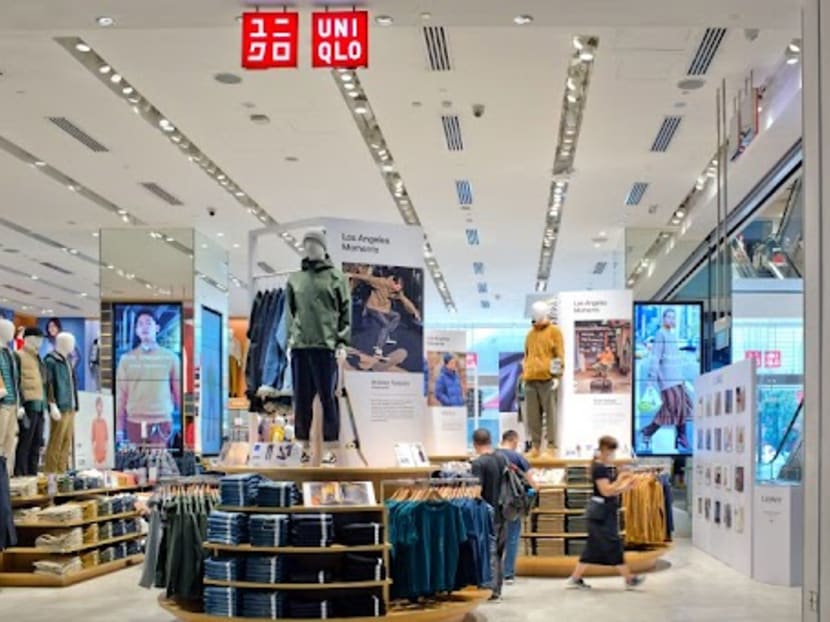 Brick-and-mortar stores still 'very important', says Uniqlo as it plans to expand in Singapore Brick-and-mortar stores still 'very important', says Uniqlo as it plans to expand in Singapore