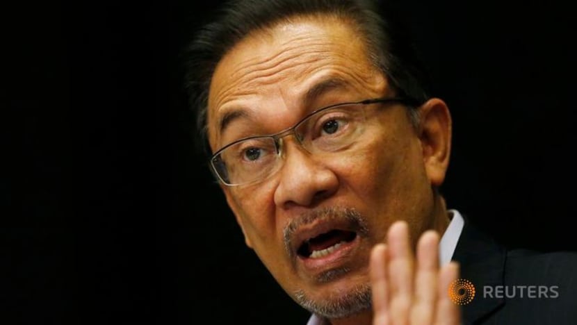 Pelantikan Tommy Thomas tidak jejas kedudukan Islam, hak Melayu, tegas Anwar Pelantikan Tommy Thomas tidak jejas kedudukan Islam, hak Melayu, tegas Anwar