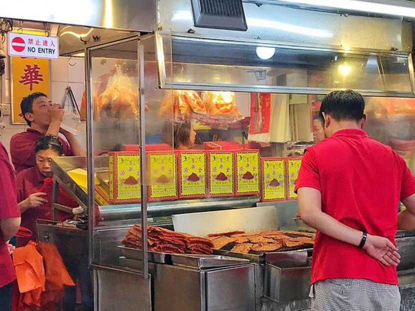 12 Famous Bak Kwa Brands, Ranked From Worst To Best