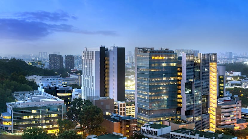 How NUS Medicine is training the next generation of healthcare leaders in Asia