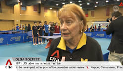 Ping-pong diplomacy: A look at the softer side of US-China relations