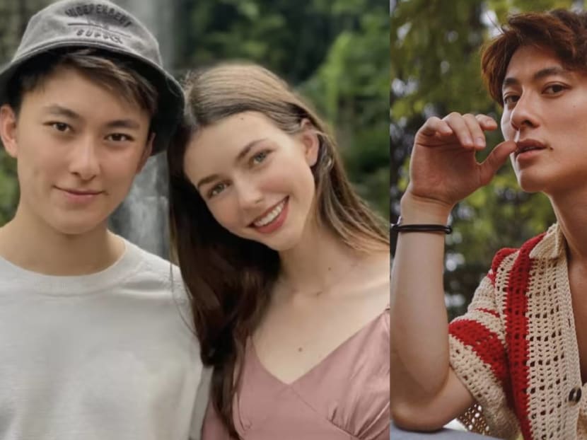 Edwin Goh refutes accusation that he used &ldquo;physical force" on Ukrainian ex-girlfriend