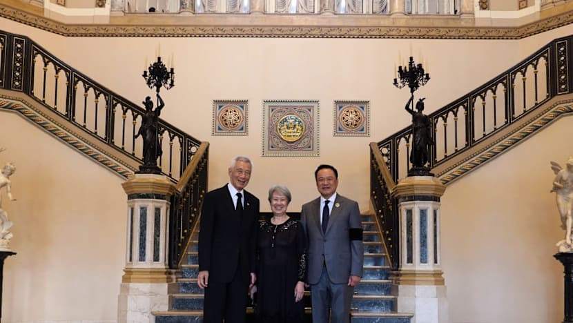 Potensi besar untuk SG-Thailand luaskan kerjasama ekonomi digital dan hijau