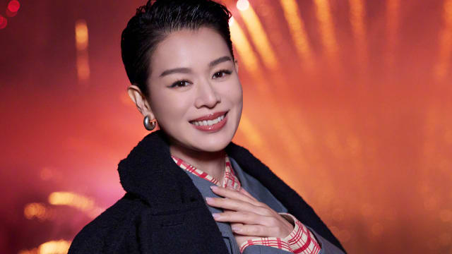 胡杏儿北上发展，却自曝“没有女一演了”！
