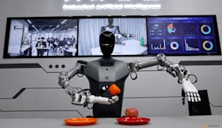 China issues draft rules to regulate AI with human-like interaction