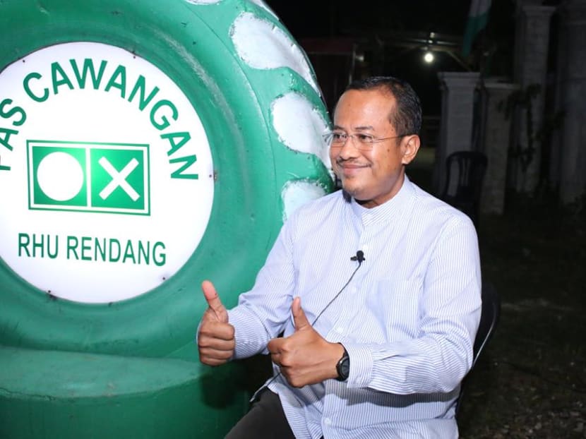 PAS insiders suggest that Dr Samsuri Mokhtar, an academic with a British doctorate degree in aeronautical engineering, will likely be PAS’ candidate for chief minister of Terengganu.