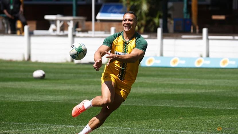 Kolisi braced for Rugby Championship 'semi-final' against Argentina
