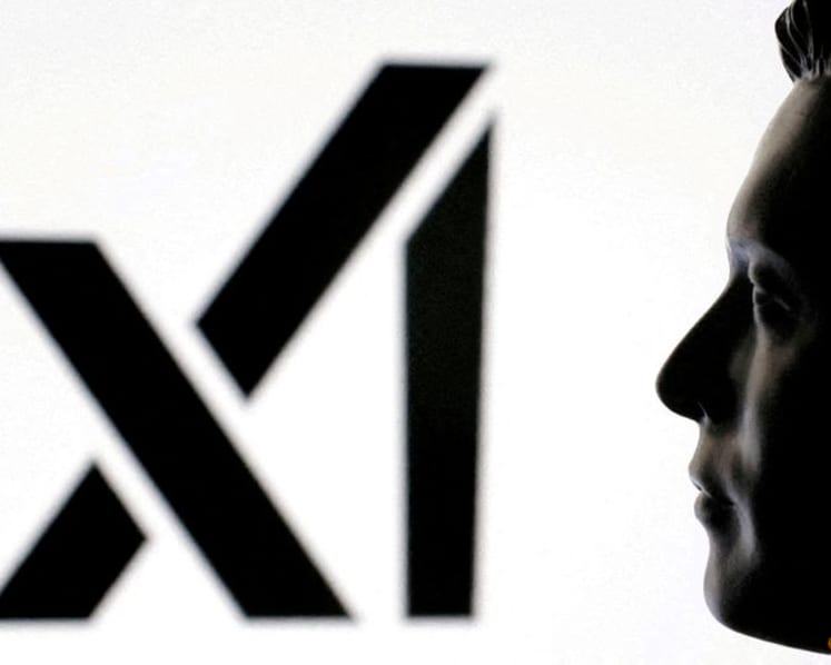 Baltimore sues Elon Musk's xAI over Grok sexual 'deepfakes'