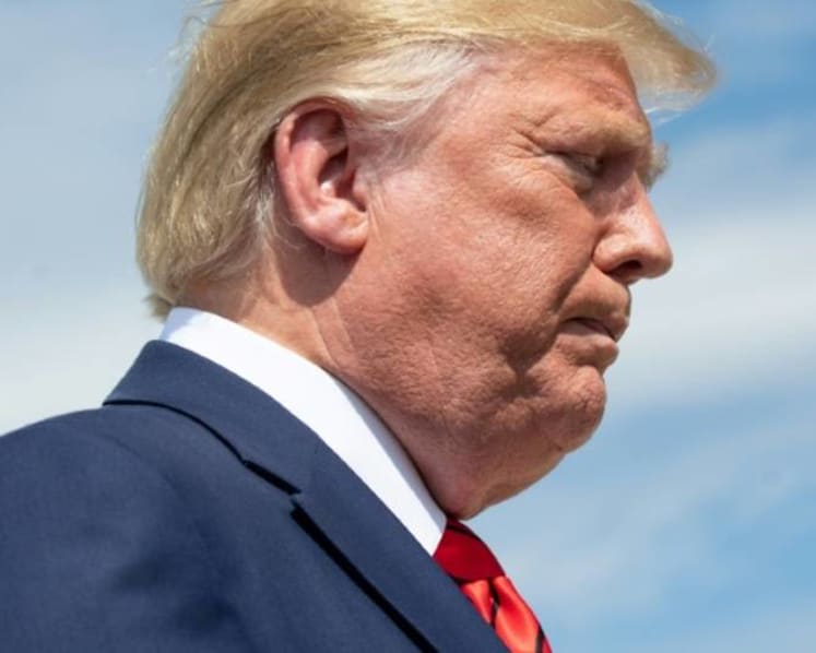 Commentary: Trump’s impeachment highly likely but don’t hold breath  (yet) for conviction or removal