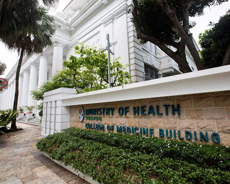 MOH to work with NUH on 'thorough investigation' of case where woman lost unborn baby: Ong Ye Kung