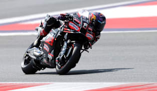 Martin has successful collarbone surgery after Japan crash