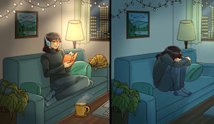 'I felt like the only person in the universe': The quiet rise of living alone in China