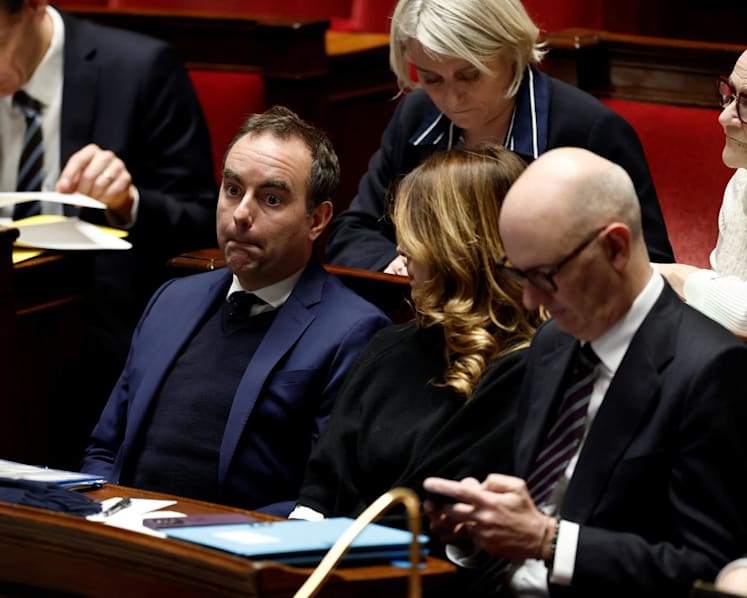 France set to pass delayed 2026 budget, ending months-long saga