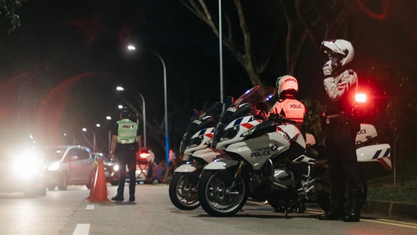 1,300 names and addresses from traffic police records leaked online 1,300 names and addresses from traffic police records leaked online