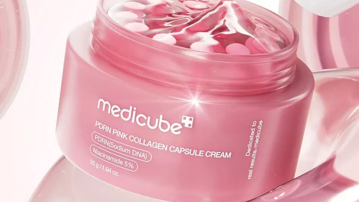Sale of unaffected batches of Medicube capsule cream can resume: HSA