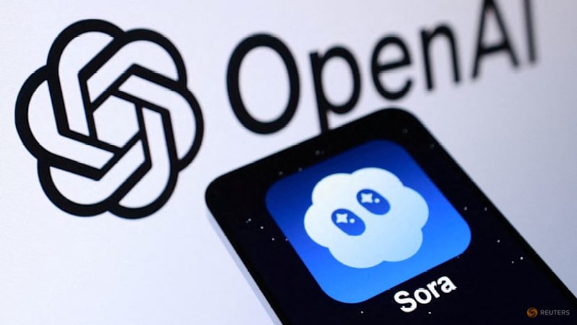OpenAI drops AI video tool Sora, startling Disney: Sources