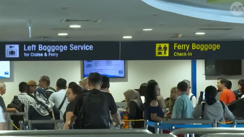 Fewer cross-border bus, ferry trips: Travel disruptions mount as Iran war drives fuel costs higher