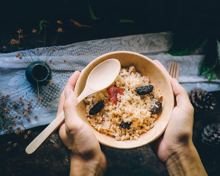 Sheng Siong joins FairPrice in offering discounts on healthier rice options