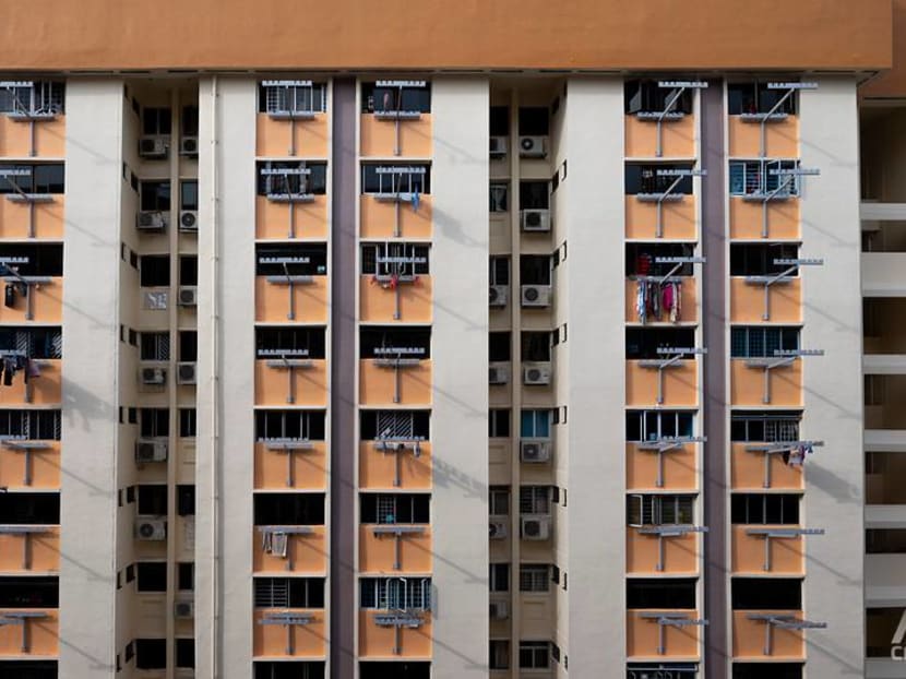 COVID-19: Home recovery patients 'anxious' without clear instructions, set up Telegram group for support