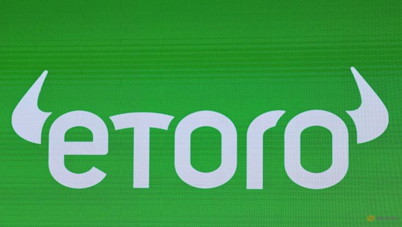 Trading platform eToro beats profit estimates as retail investors ride market boom