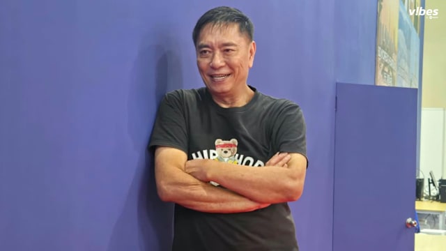 历经风波后会更注意言行举止？黄奕良：江山易改，本性难移