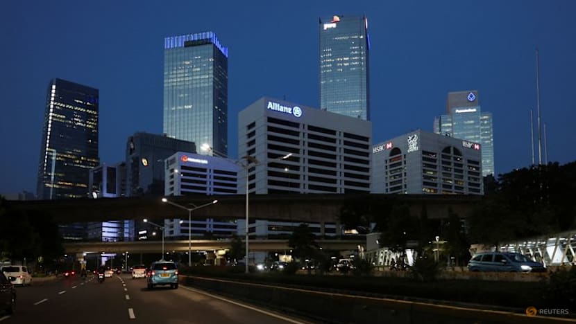 Indonesia Q4 GDP growth seen above 5.5%, finance minister says