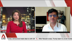 Professor Pushan Dutt on impact of India-Pakistan conflict on Singapore