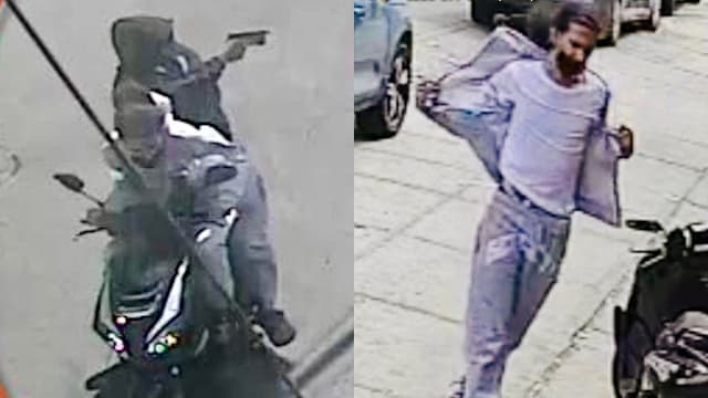 纽约布鲁克林发生枪击案件 七个月大婴儿中弹身亡