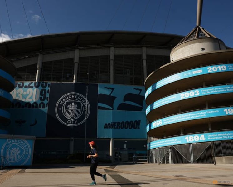 City set to launch appeal as legal fallout widens beyond Premier League case