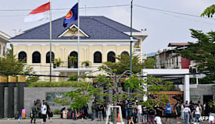 Over 400 Indonesians 'released' by Cambodian scam networks: Ambassador