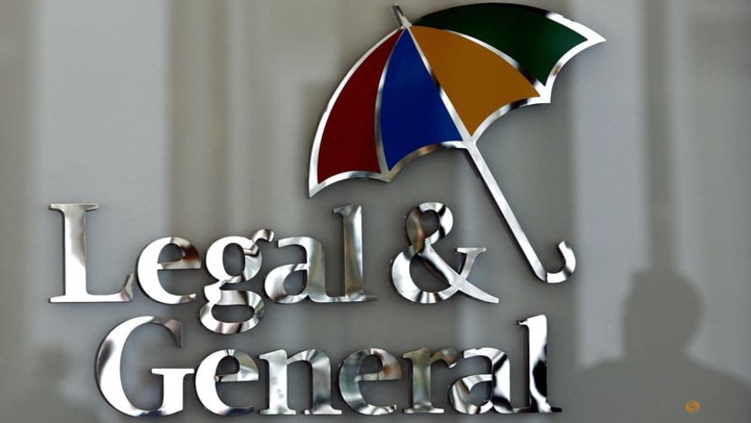 Japan's Nomura Real Estate strikes deal with L&G to enter UK housing market Japan's Nomura Real Estate strikes deal with L&G to enter UK housing market