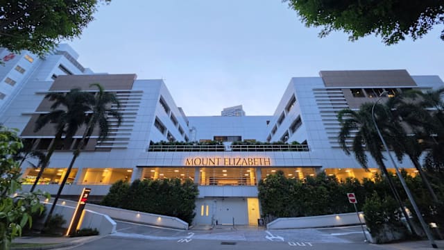 伊丽莎白医院完成3.5亿元大翻新 单人病房增加 护理时间缩短