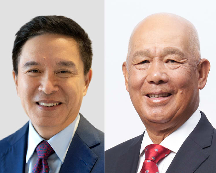 Sentosa Development Corporation to get new chairman, six new board members from Apr 1
