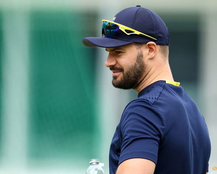 Markram returns home from The Hundred for personal reasons
