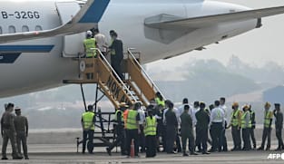 Two Myanmar-based scam syndicates ‘completely dismantled’, says China’s top court