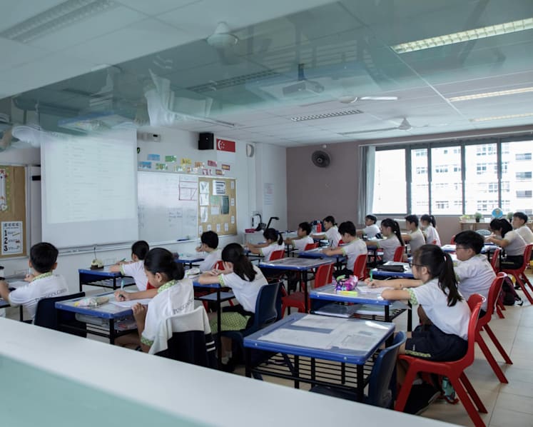 Commentary: Singapore students should be taught world affairs to avoid binary thinking