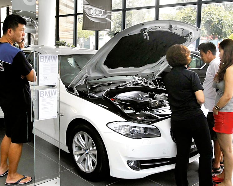 Higher borrowing limit, longer tenures for car loans