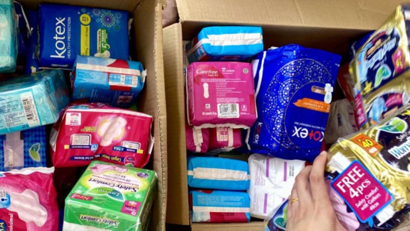 Scotland negara pertama di dunia sediakan produk kebersihan wanita secara percuma