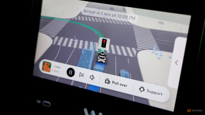 Alphabet's Waymo gets California nod for robotaxi expansion in San Francisco Bay Area