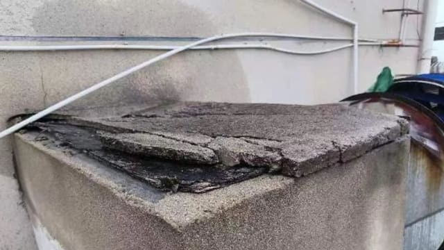 通风管道盖板破碎 中国表兄妹从29楼坠落地下室身亡