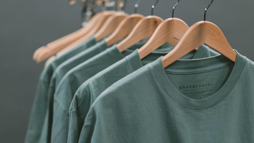 Commentary: Following a T-shirt from cotton field to landfill shows the true cost of fast fashion Commentary: Following a T-shirt from cotton field to landfill shows the true cost of fast fashion