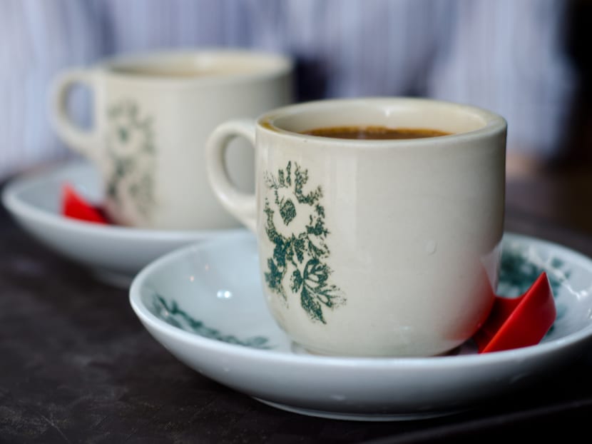 2 cups of local kopi a day may reduce Parkinson's disease risk by up to 8 times, according to new study