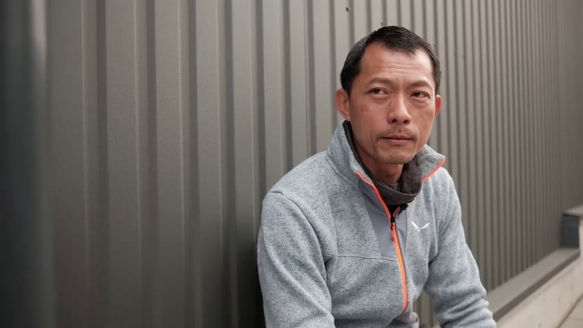 Singaporean Ix Shen returns to Ukraine, joins volunteer group to provide humanitarian aid