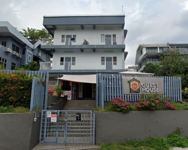 Couple sentenced to jail for falsely declaring guesthouse employee as maid
