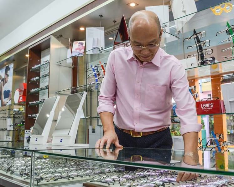 Heartland shops to tap on Instagram, Facebook for new lease of life