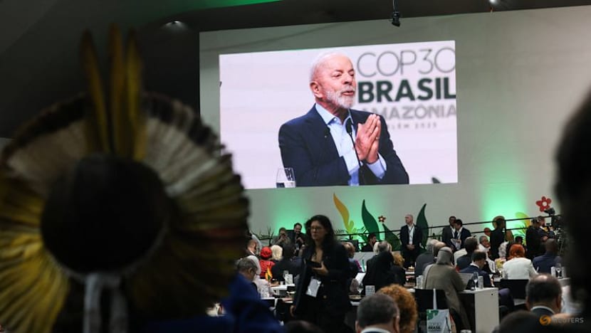 30 years of climate talks: Progress, pitfalls and a planet in peril