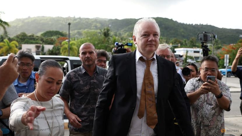 WikiLeaks founder Julian Assange’s case may have ‘chilling effect’ on press freedom, say observers WikiLeaks founder Julian Assange’s case may have ‘chilling effect’ on press freedom, say observers
