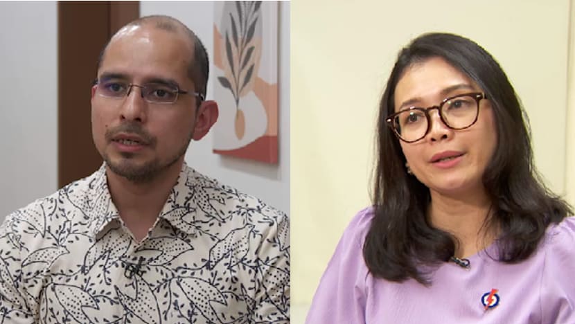 Kos sara hidup, keluarga dan belia jadi tumpuan AP penggal pertama Dr Syed Harun Alhabsyi dan Hazlina Halim untuk sidang Parlimen ke-15 