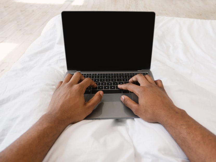 Working while ill? Why some employees are taking fewer sick days while working from home Working while ill? Why some employees are taking fewer sick days while working from home