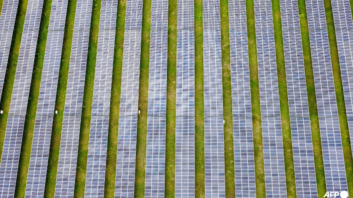 Vietnam jails former minister over solar energy pricing scheme